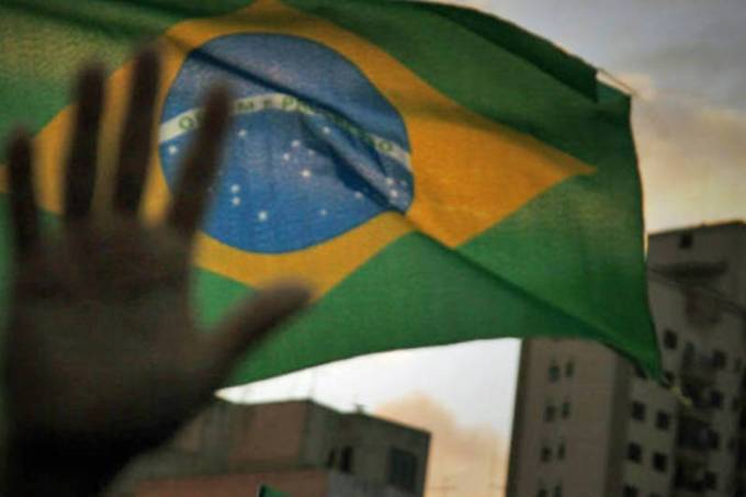 Original bandeira brasil george campos usp imagens divulga%c3%a7%c3%a3o