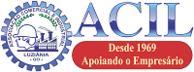 Original logo acil