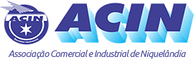 Original logo acin