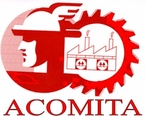 Original logomarca acomita