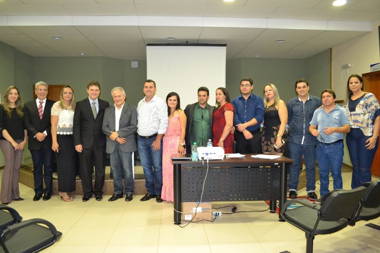 Original posse estrela do norte 3