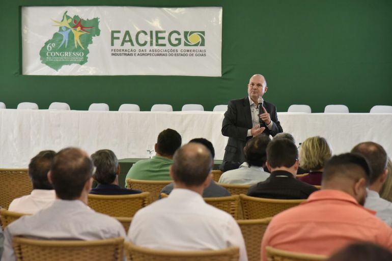Original palestra   ieso gomes