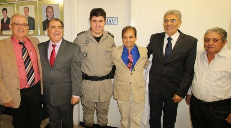 Original posse   morrinhos 1