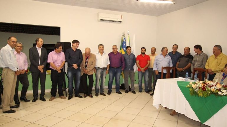 Original posse   morrinhos 3