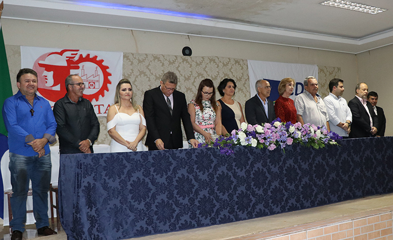 Original posse itapaci 1