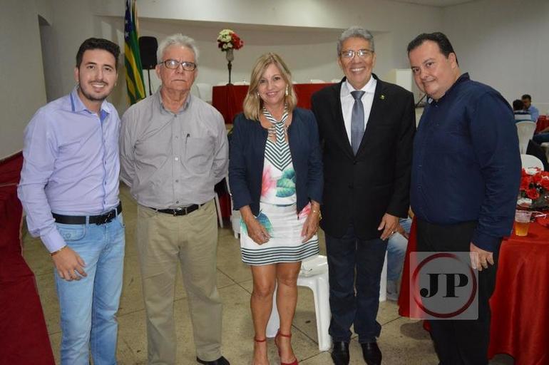 Original posse ceres rialma