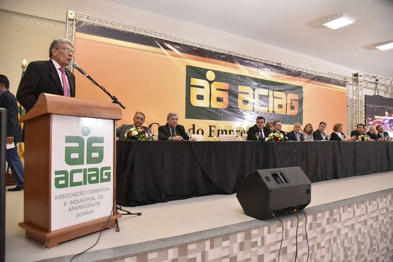 Original posse aparecida 1