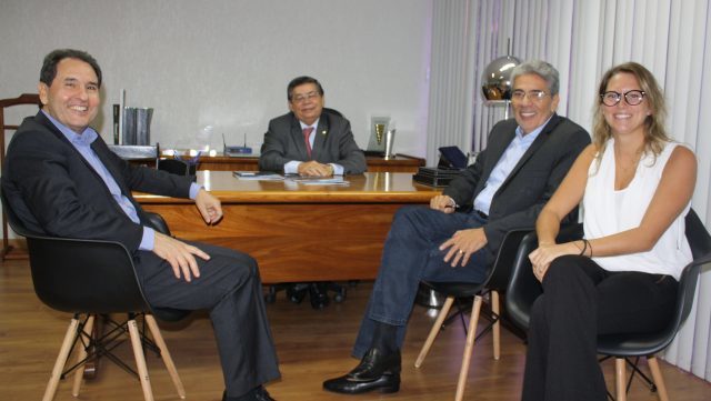Original foto do artigo