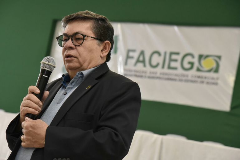 Original george cacb 2