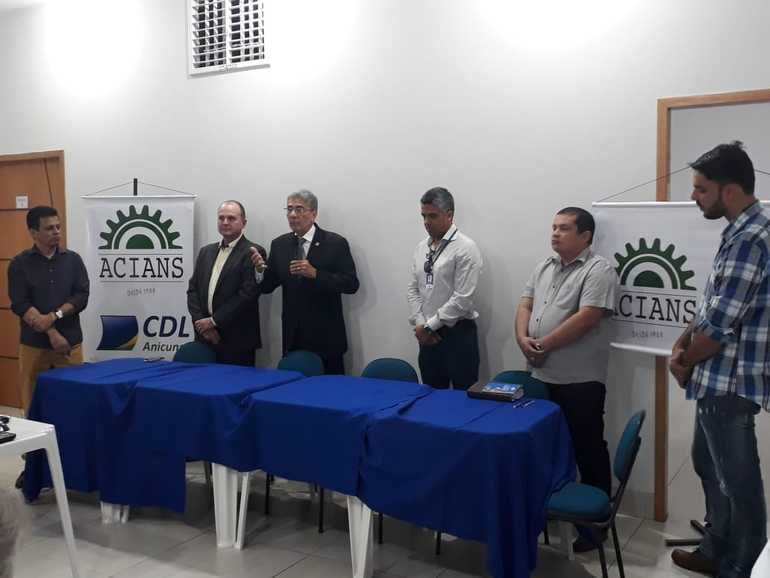 Original forum de lideran%c3%87as empresarias em anicuns 1