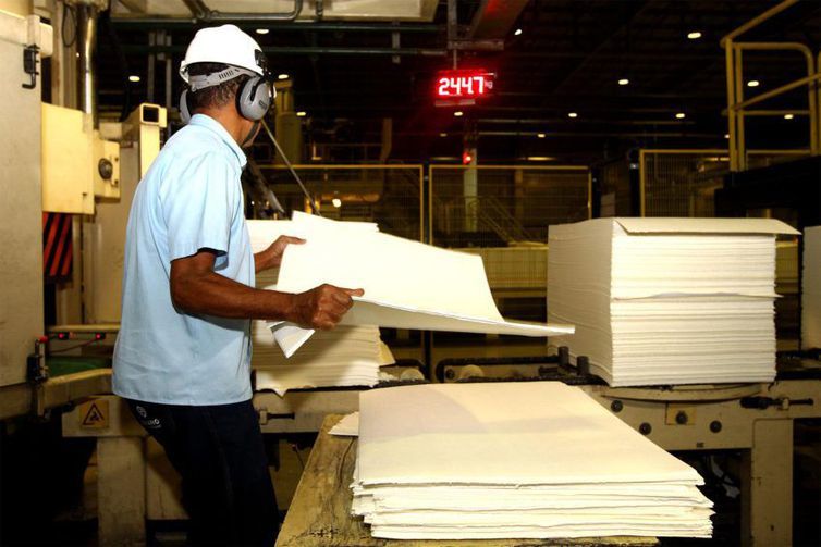 Original industria de transformacao