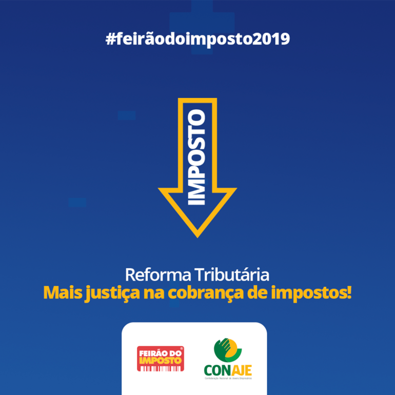 Original feir%c3%a3o do imposto 2019