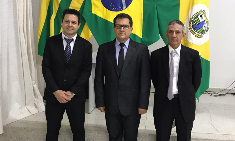 Original posse em quirin%c3%b3polis