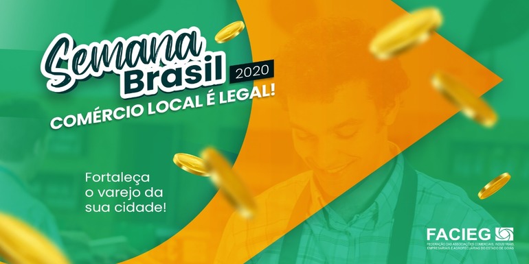 Original semana brasil