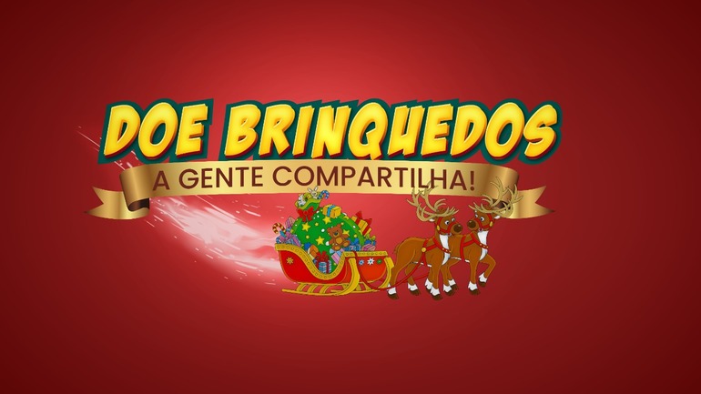 Original 2   campanha doe brinquedos