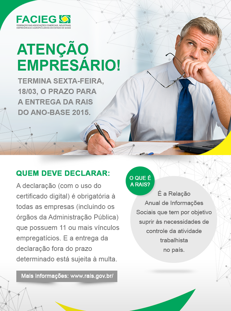 Original entrega rais